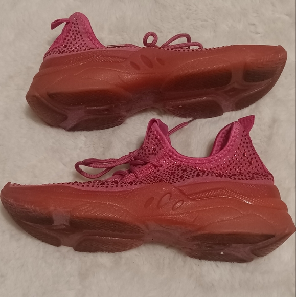 Bebe shoes - Picture 3 of 7